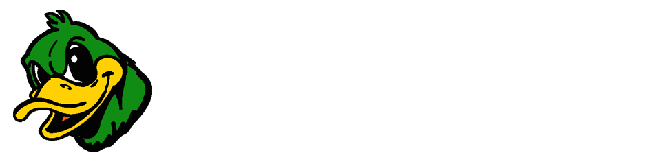 DUK Games logo